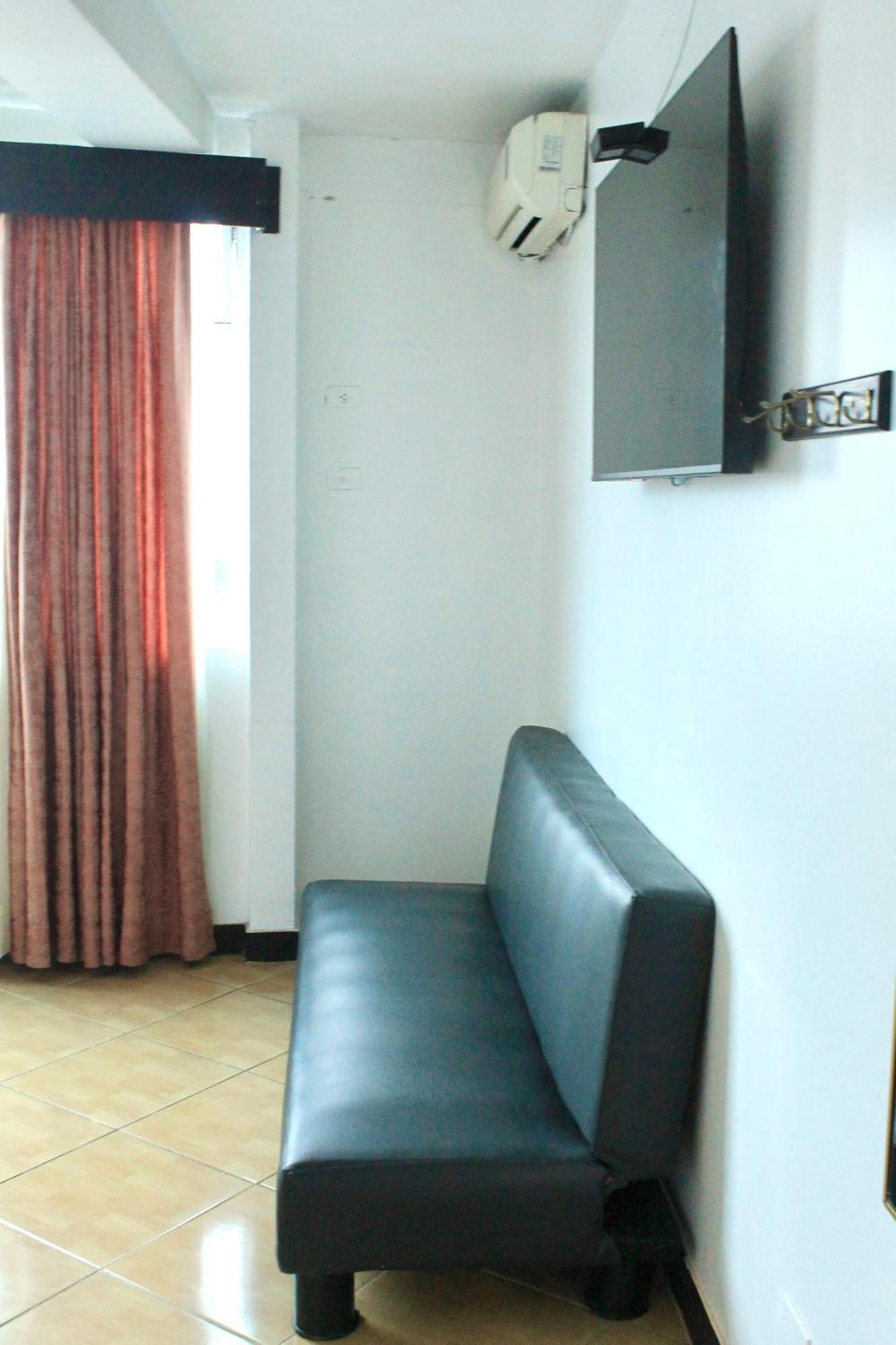 Hotel Presidente Internacional Guayaquil Exterior foto